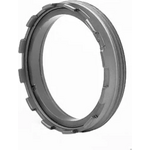 Infinity NVG V2 Crown/Gorilla Glass Lens Replacement Black