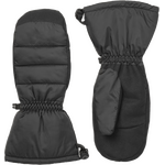 Sealskinz Titchwell Waterproof All Weather Lightweight Insulated Gauntlet Mitten Black