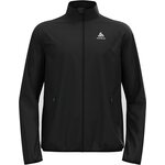 Odlo Essential Light Running Jacket Mens Black