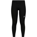 Odlo Essential Warm Tights Mens Black