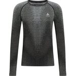 Odlo POW Blackcomb Base Layer Top Mens Black