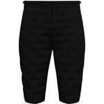 Odlo Zeroweight Insulator Short Mens Black