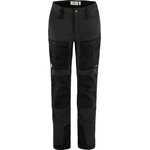 Fjällräven Keb Agile Winter Trousers Womens Black (550)