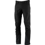 Lundhags Makke Ms Pant Mens Short Black (900)