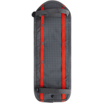 Lundhags Torne Skate Pocket Granite