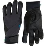 Klättermusen Galar Gloves Raven