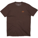 Mons Royale Icon Merino Air-Con T-Shirt Mens Cedar