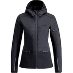 Swix Horizon Jacket Womens Black / Phantom