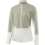 Löffler Worldcup DDP Jacket Womens Sandy (639)