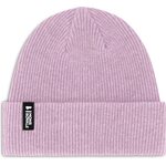 Mons Royale Chunky Logger Beanie Orchid Marl