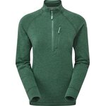 Rab Nexus Pull On Womens Green Slate