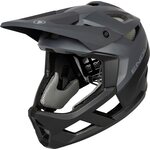 Endura MT500 Full face MIPS Helmet Black
