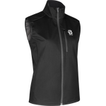 Dahlie Vest Power Womens Black