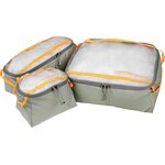 Mystery Ranch Mission Packing Cube Set Foliage