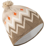 Dahlie Hat Pattern Peyote