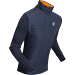 Dahlie Half Zip Comfy 2.0 Mens Navy
