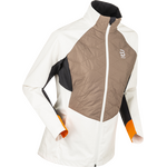 Dahlie Jacket Challenge 2.0 Womens Snow White