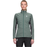 Dahlie Jacket Challenge 2.0 Womens Dark Forest