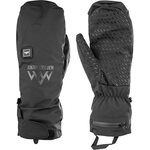Heat Experience Heated Everyday Mittens​ Black