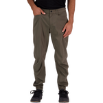 Mons Royale Virage Pants Mens 2.0 Olive Night