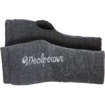 Woolpower Wrist Gaiter 200 Grey