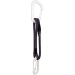 Blue Ice Alpine Runners Grey - 55cm