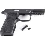 Wilson Combat Grip Module, Sig P320, Standard Safety Carry