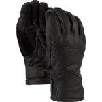 Burton Clutch GTX Leather Gloves True Black
