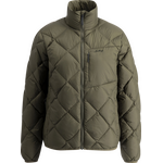 Lundhags Tived Down Jacket Womens Forest Green
