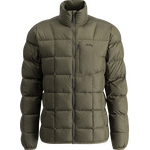 Lundhags Tived Down Jacket Mens Forest Green