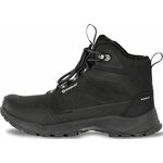 Icebug Muurame4 Michelin Mens Black