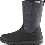Icebug Grove ReWool Michelin Womens Black / Grey