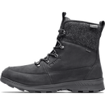 Icebug Adak ReWool Michelin Mens Black / Grey