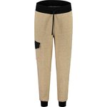 Maloja MatroM. Fleece Pants Womens Clay