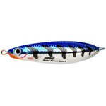 Rapala Rattlin' Minnow Spoon 8cm / 16g MBT