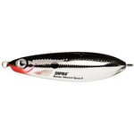 Rapala Rattlin' Minnow Spoon 8cm / 16g CH