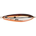 Rapala Rattlin' Minnow Spoon 8cm / 16g SBR
