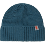 Varg Köpenhamn Knitted Beanie Blue Ashes