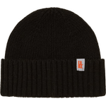 Varg Köpenhamn Knitted Beanie City Black