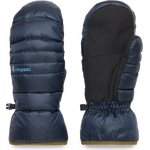 Cotopaxi Down Mitten Carbon