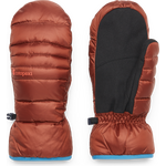 Cotopaxi Down Mitten Rusty