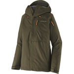 Patagonia Untracked Jacket Womens Pine Needle Green