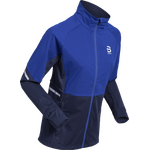 Dahlie Jacket Force Womens Surf The Web