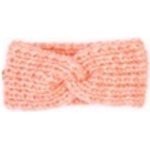 Myssyfarmi Kuisti Headband Peach