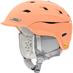 Smith Vantage MIPS Womens Matte Arctic Apricot