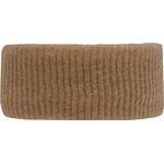 Superyellow Fina Headband Camel