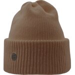 Superyellow Norden Beanie Toffee