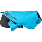 Non-stop Dogwear Long Distance Light Jacket Blue
