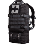 Savotta Medic Pack 18L Bag Black