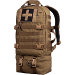 Savotta Medic Pack 18L Bag Brown